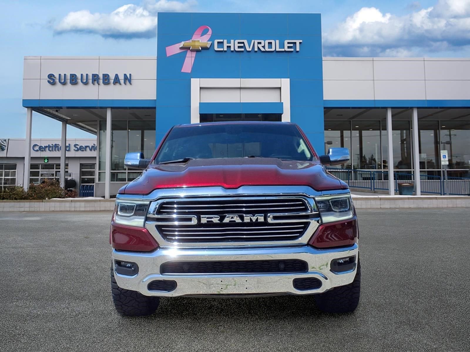 ram ram 1500 pickup 2019 1C6RRFJG9KN755902 image ram ram 1500 pickup 2019 1C6RRFJG9KN755902 image